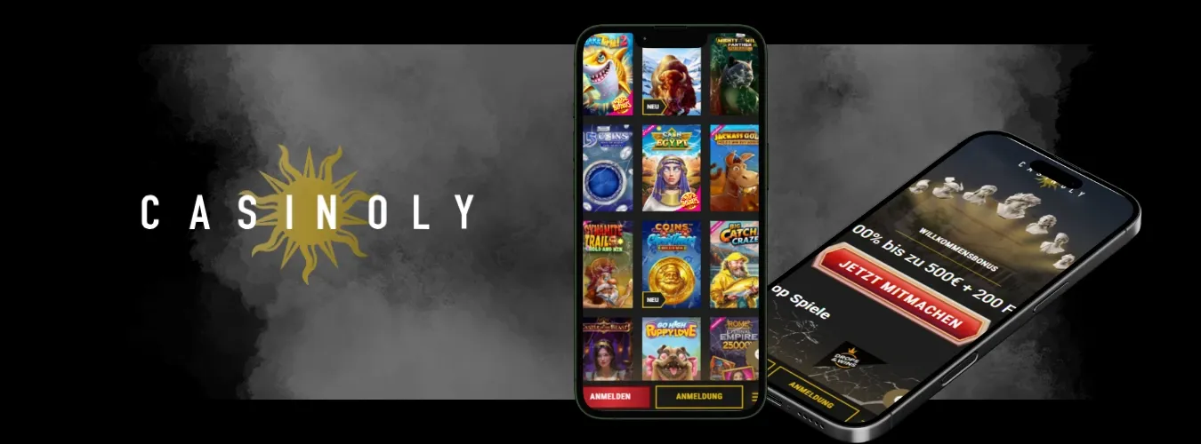 casinoly app